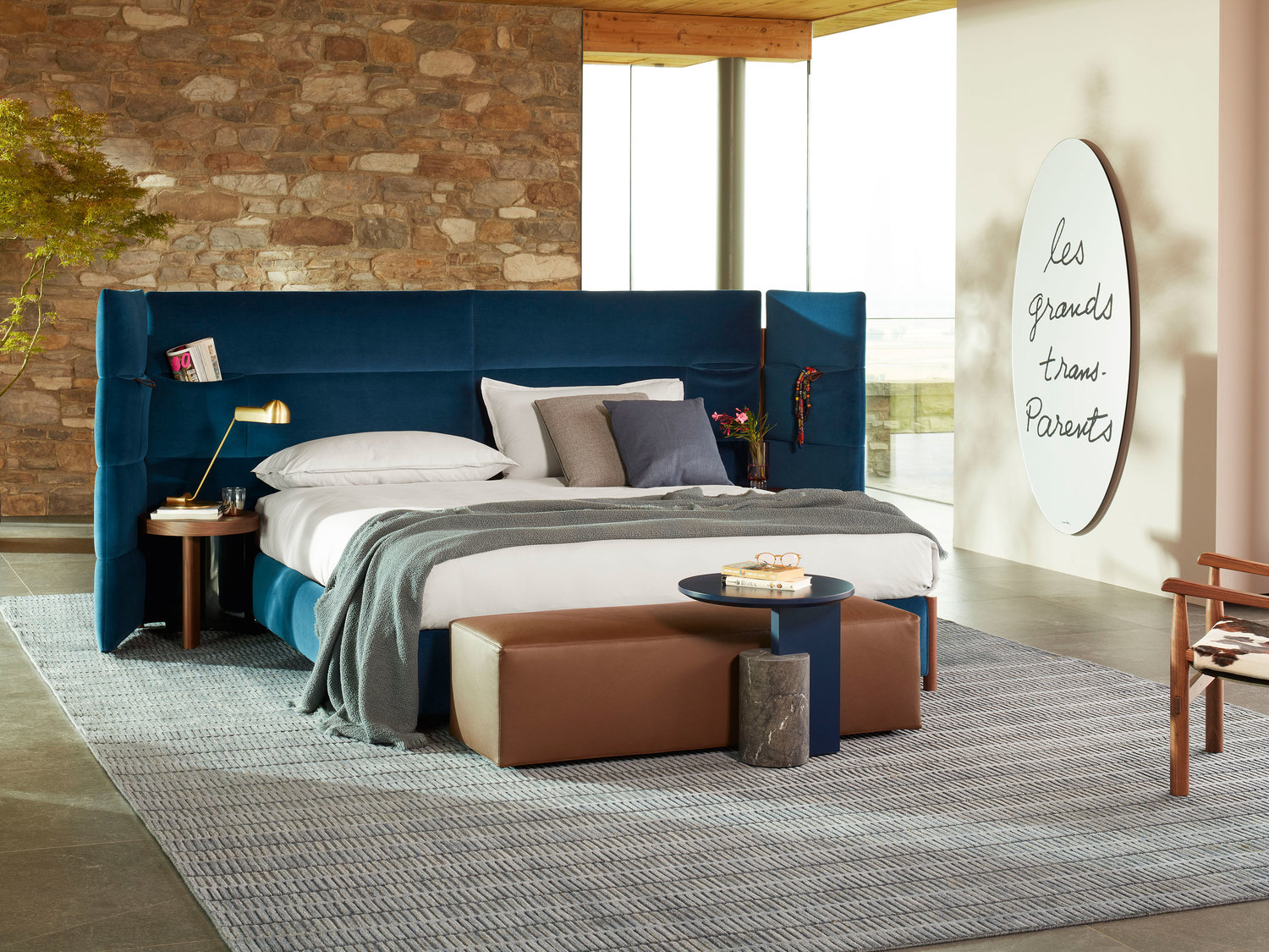 5745 eco technological lodge Sleeping