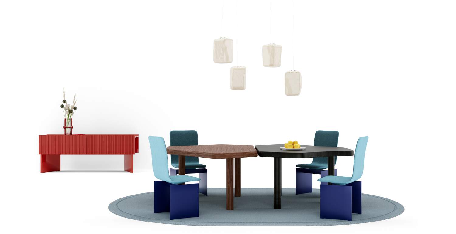 table montparnasse A